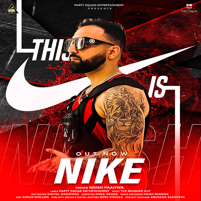 Marichi Films and Production