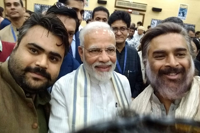 Marichi Films and Production