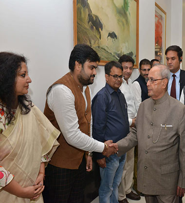 Marichi Films and Production