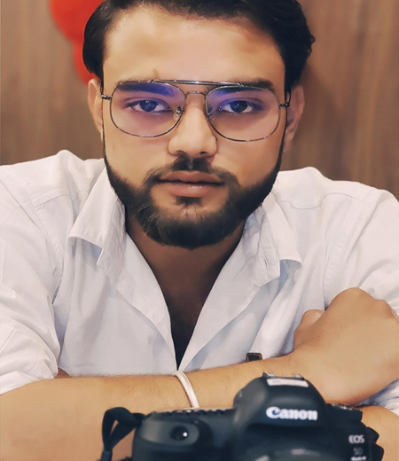 Marichi Films and Production