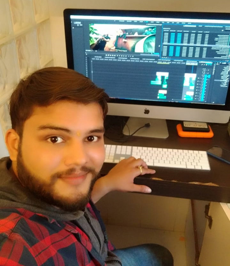 Marichi Films and Production