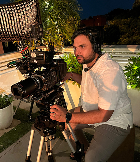 Marichi Films and Production